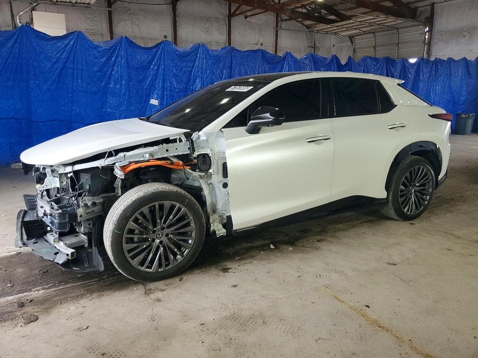2024 LEXUS RZ 450E - 1
