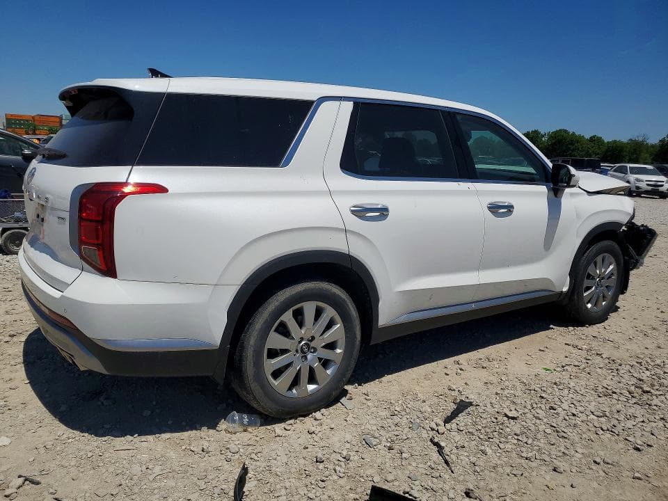 2023 HYUNDAI PALISADE SE 3