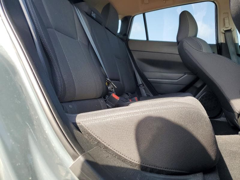 2025 SUBARU CROSSTREK PREMIUM 11