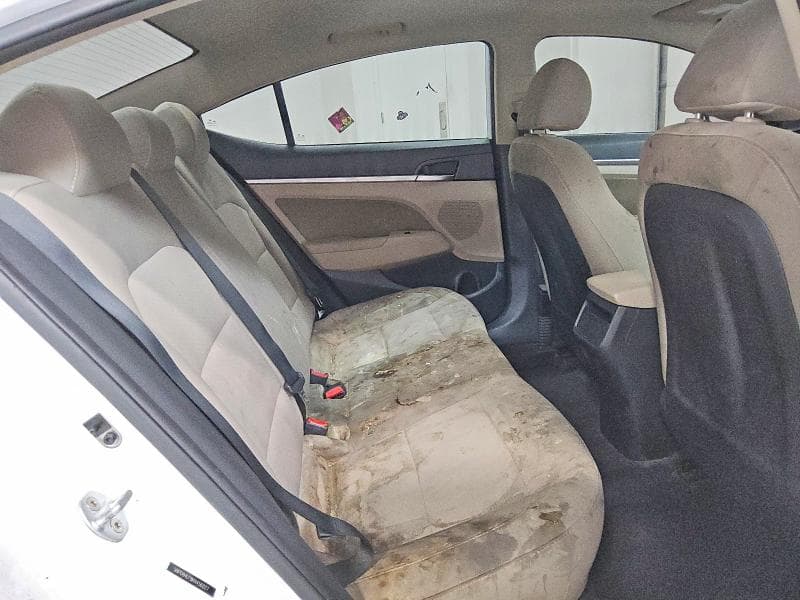 2019 HYUNDAI ELANTRA VALUE EDITION 10