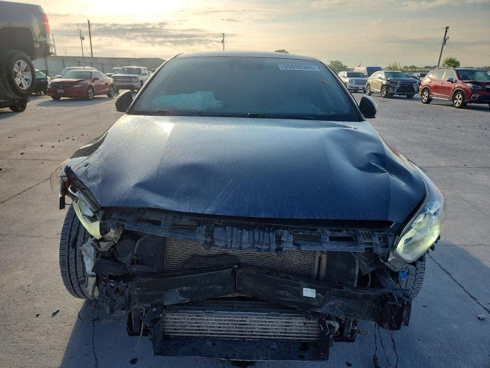 2021 KIA FORTE GT 5