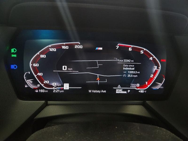2024 BMW 228I 9
