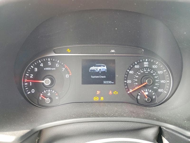 2022 KIA SOUL LX 9