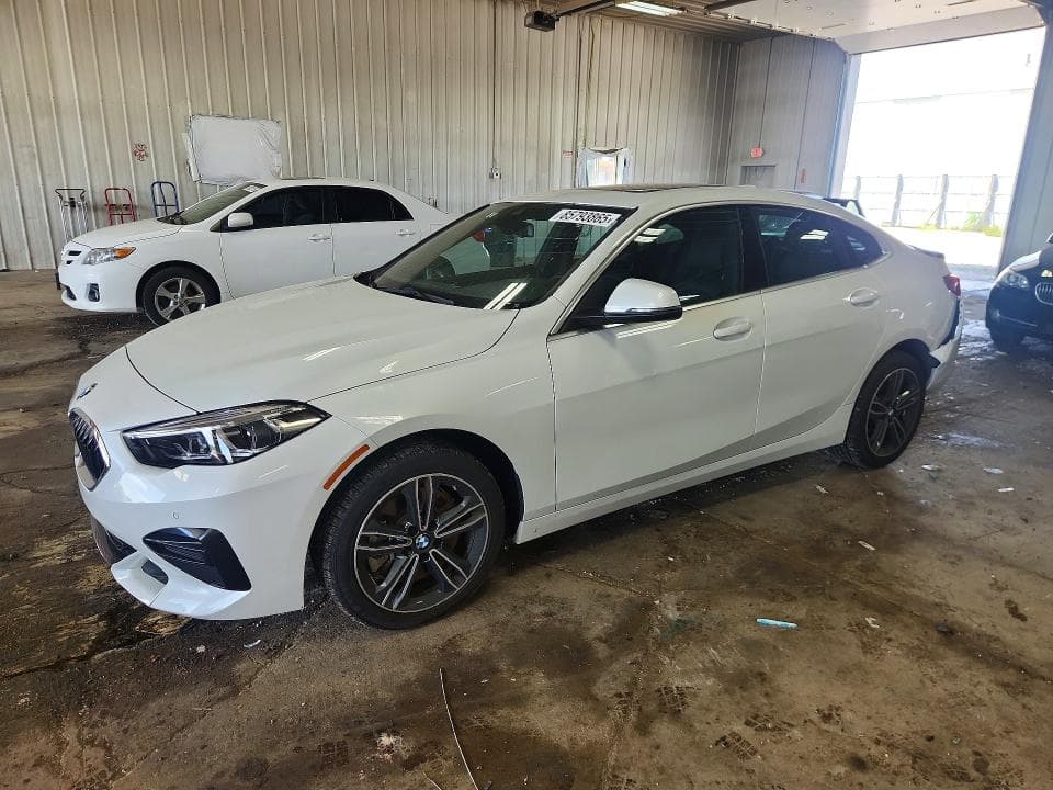 2024 BMW 228I - 1