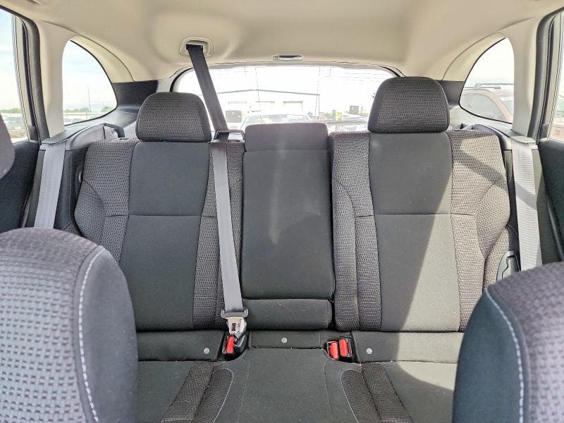 2021 SUBARU OUTBACK PREMIUM 10