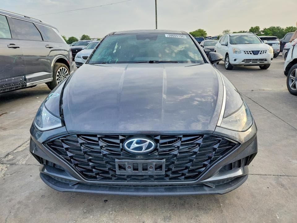 2022 HYUNDAI SONATA SEL PLUS 5