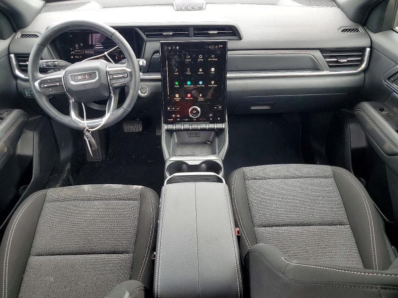 2026 GMC TERRAIN ELEVATION 8