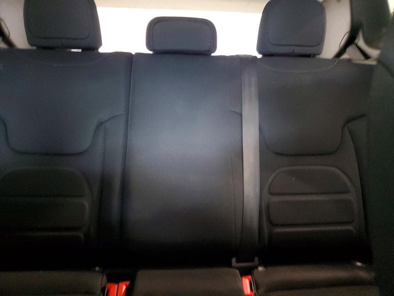 2018 JEEP RENEGADE LATITUDE 10