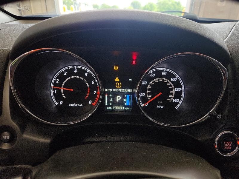 2018 MITSUBISHI OUTLANDER SPORT ES 9
