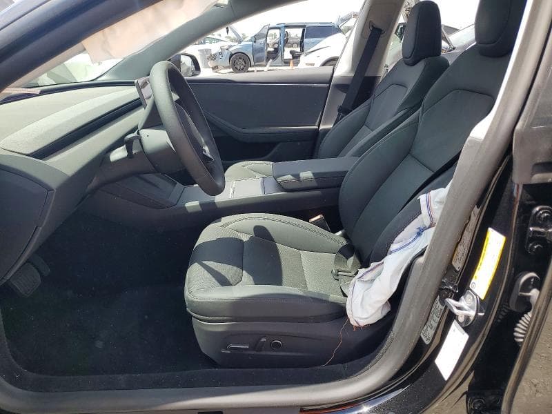 2026 TESLA MODEL 3 7