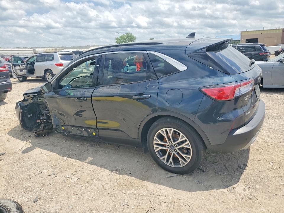 2022 FORD ESCAPE SEL 2