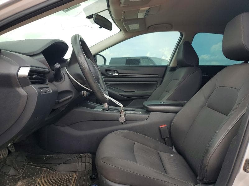 2019 NISSAN ALTIMA S 7