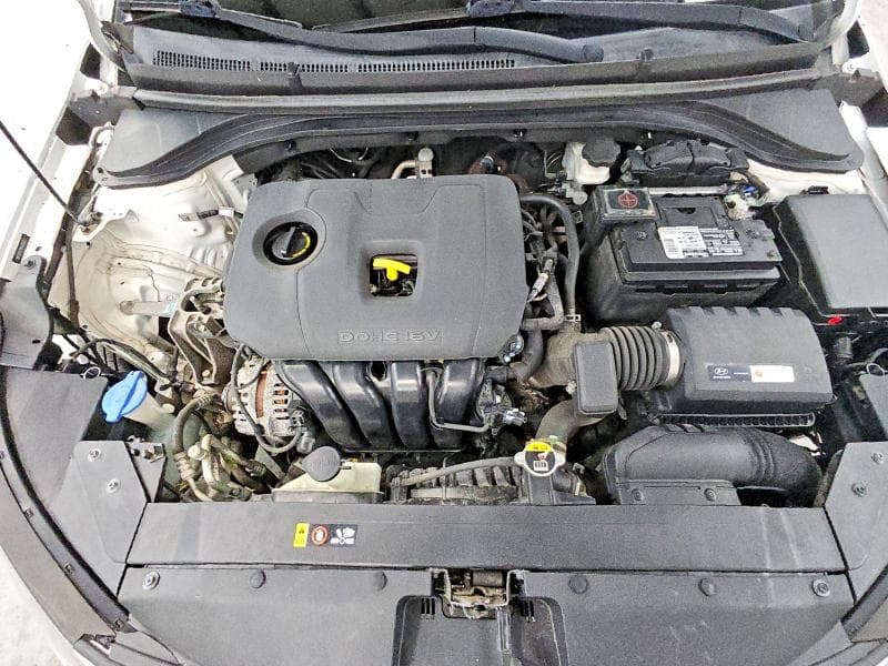 2019 HYUNDAI ELANTRA VALUE EDITION 11
