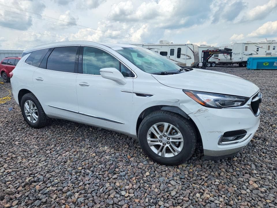 2020 BUICK ENCLAVE PREMIUM 4