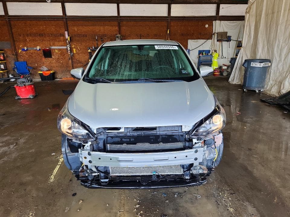 2020 CHEVROLET SPARK 1LT 5