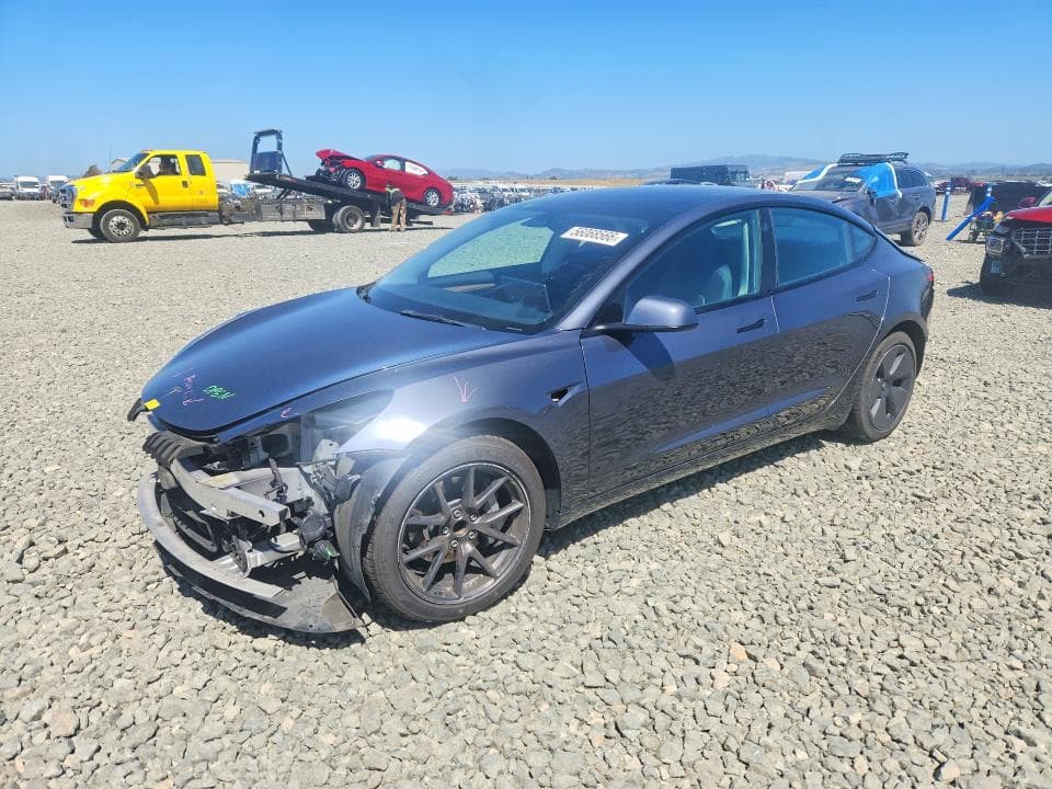 2023 TESLA MODEL 3 - 1