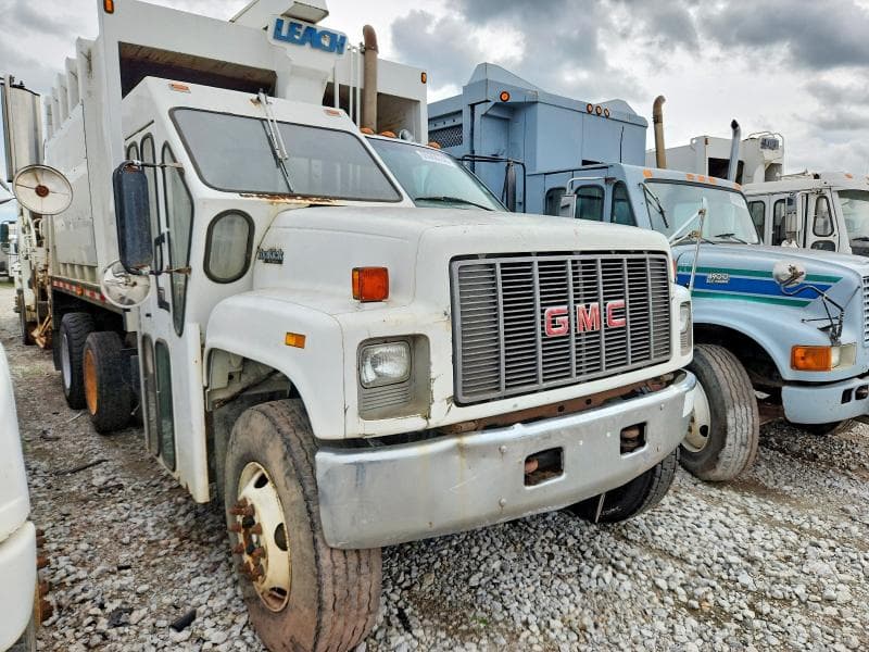 1995 GMC TOPKICK - 1