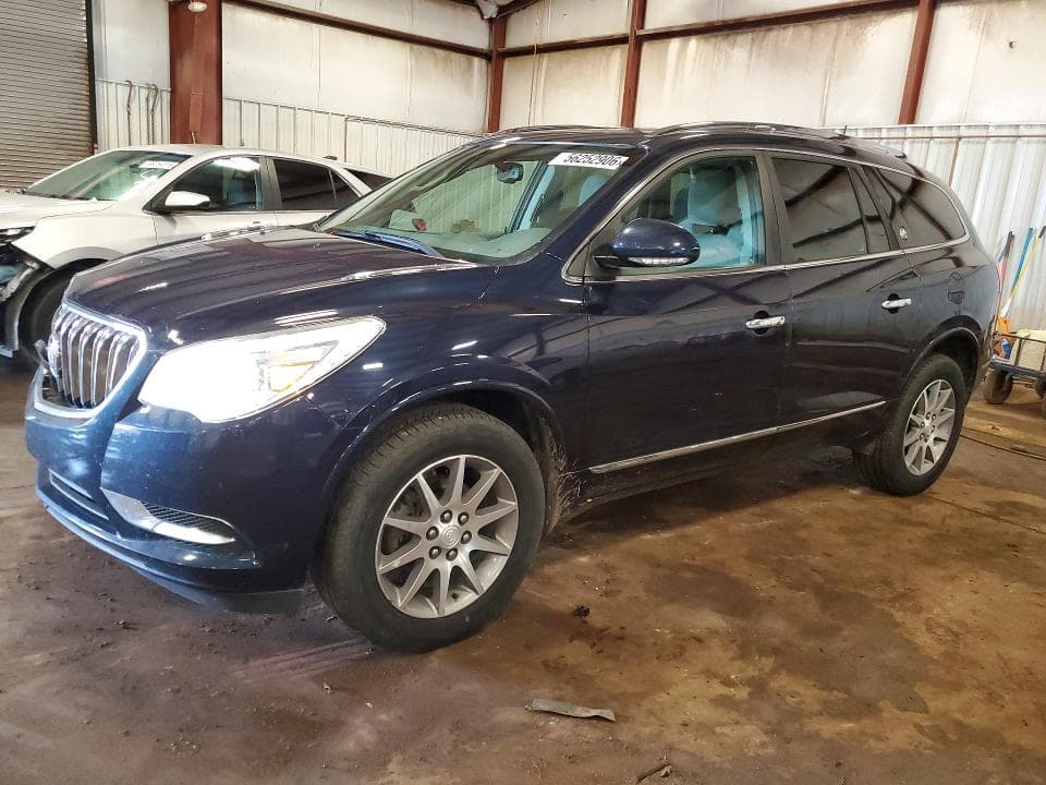 2017 BUICK ENCLAVE - 1