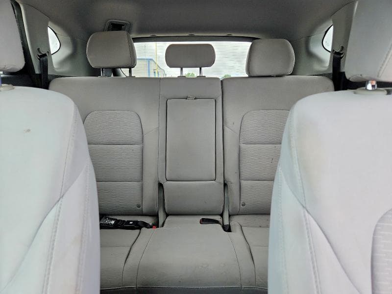2019 HYUNDAI TUCSON SE 10
