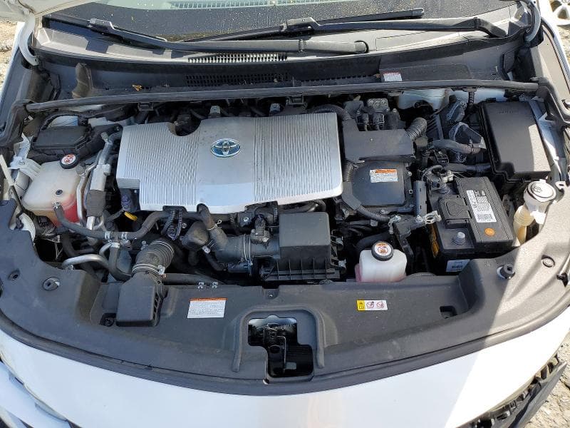 2020 TOYOTA PRIUS PRIME LE 11