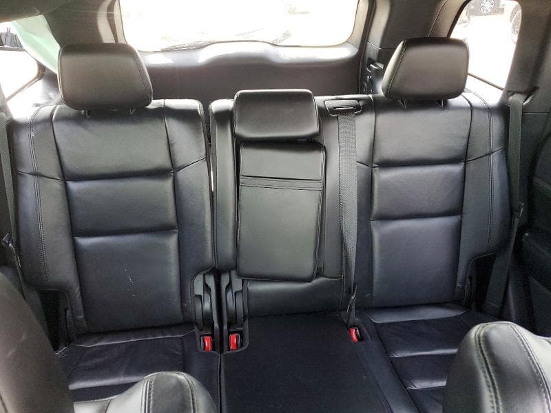 2018 JEEP GRAND CHEROKEE LIMITED 10