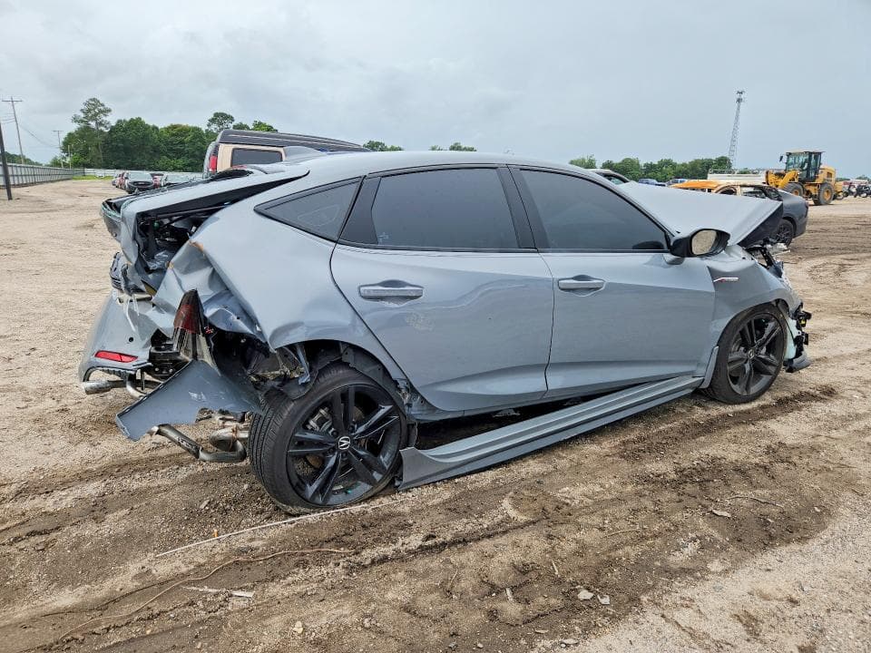 2026 ACURA INTEGRA A-SPEC TECH A-SPEC TECH 3