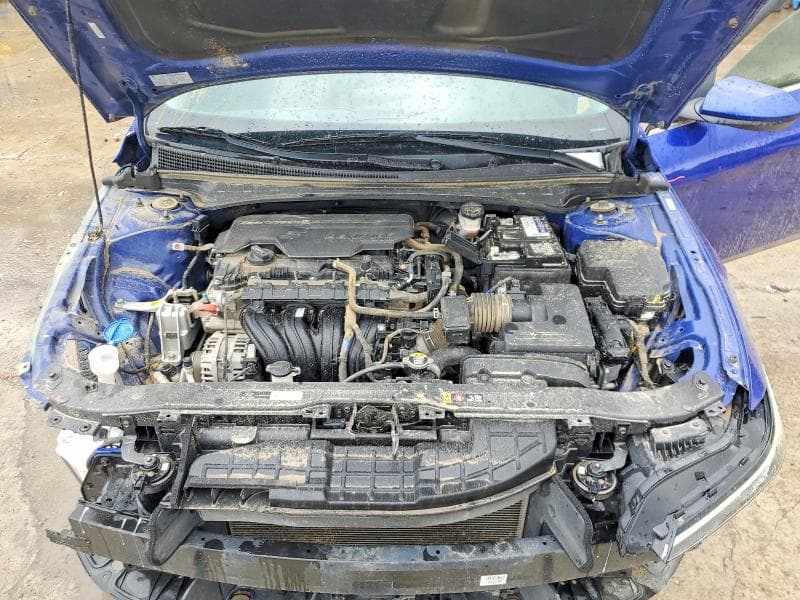 2024 HYUNDAI ELANTRA SEL 11