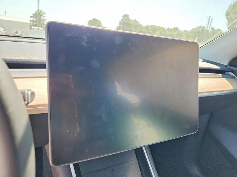 2020 TESLA MODEL Y 9