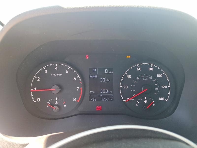 2022 HYUNDAI ACCENT SE 9