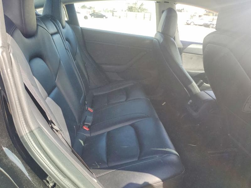 2022 TESLA MODEL 3 10