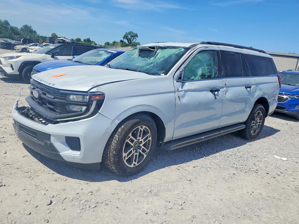 2026 FORD EXPEDITION MAX ACTIVE - 1
