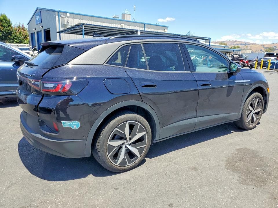 2023 VOLKSWAGEN ID.4 PRO S 3