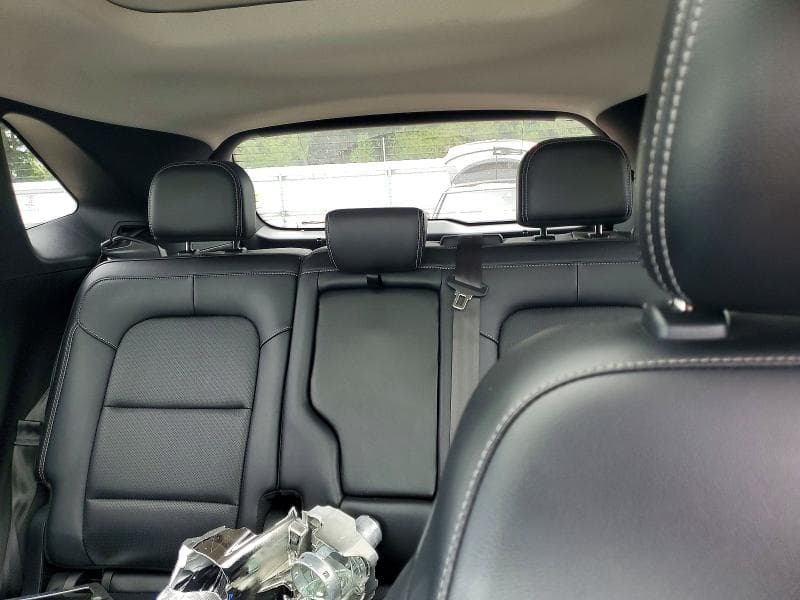 2021 FORD ESCAPE SEL 10
