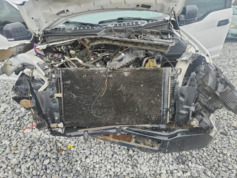 2019 FORD F150 SUPER CAB 11