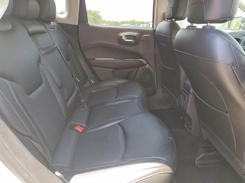 2019 JEEP COMPASS LIMITED 11