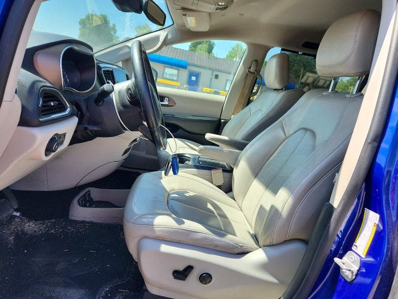 2019 CHRYSLER PACIFICA TOURING L PLUS 7