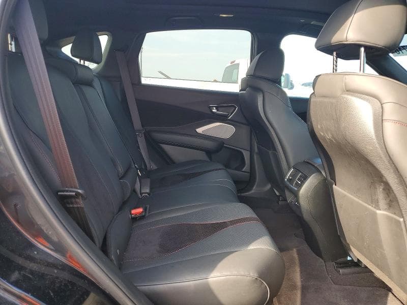 2022 ACURA RDX A-SPEC ADVANCE 11