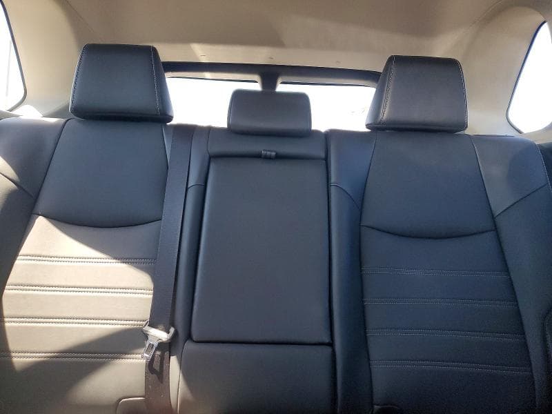 2022 TOYOTA RAV4 XLE PREMIUM 10