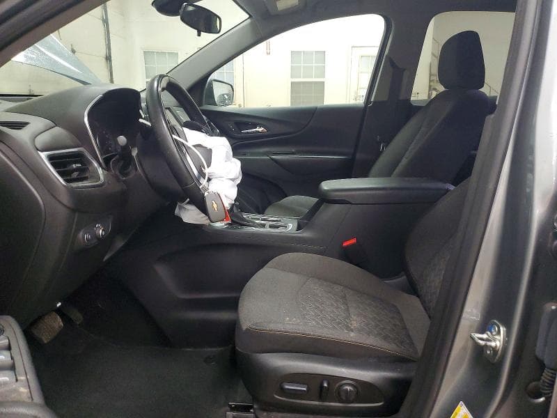 2024 CHEVROLET EQUINOX LT 7