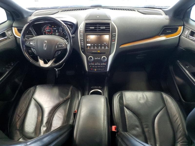2019 LINCOLN MKC SELECT 8