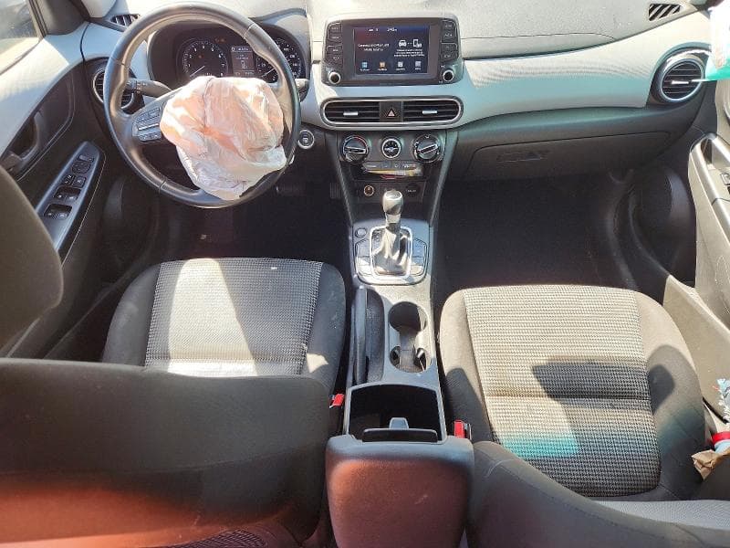2018 HYUNDAI KONA SEL 8