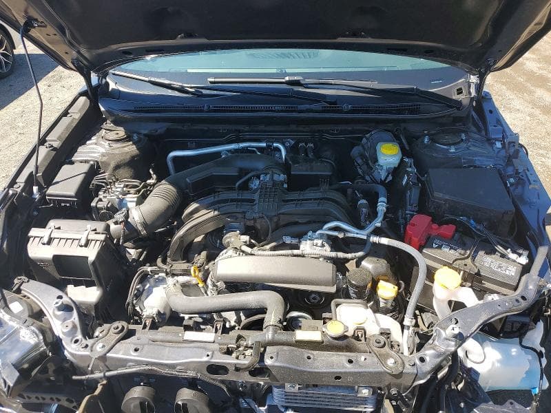 2025 SUBARU OUTBACK PREMIUM 11