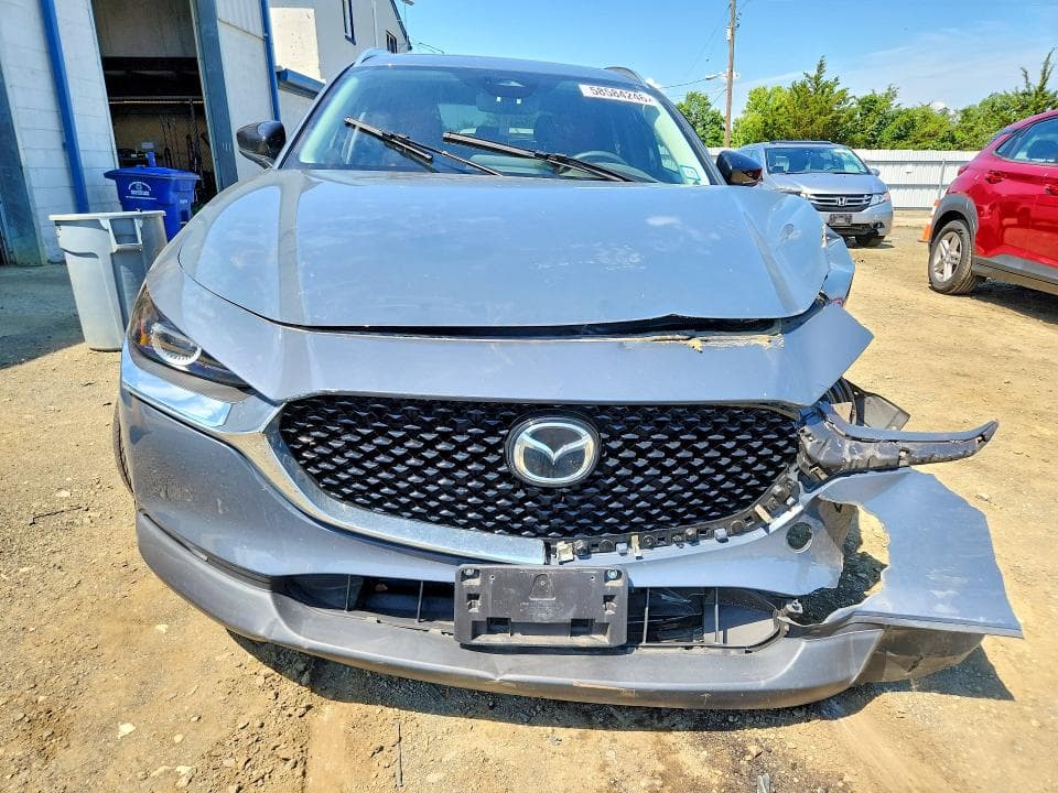 2024 MAZDA CX-30 PREFERRED 5