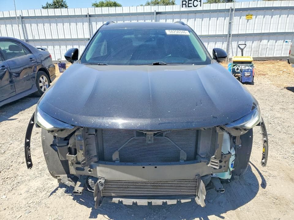 2021 BUICK ENVISION ESSENCE 5