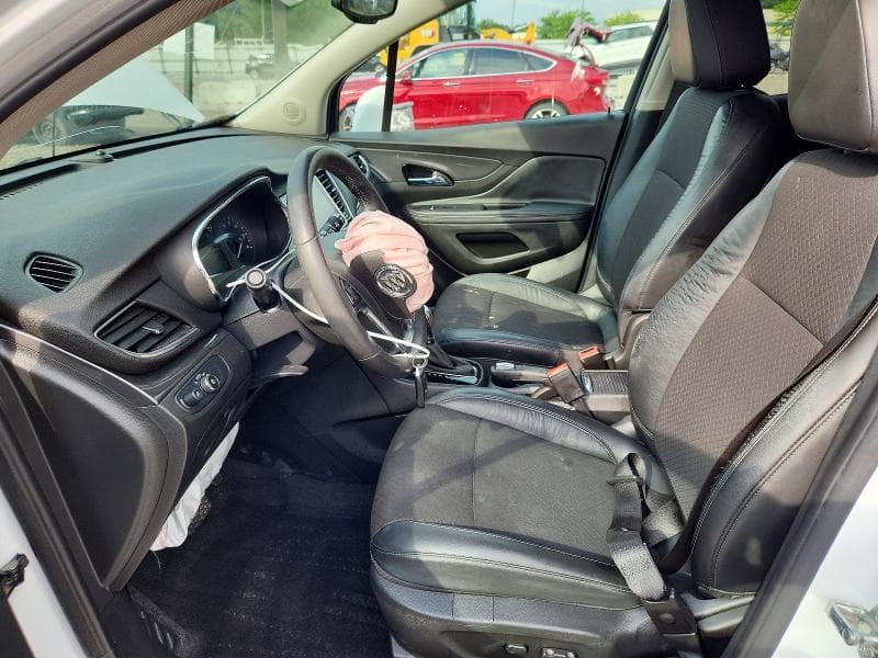 2017 BUICK ENCORE PREFERRED 7