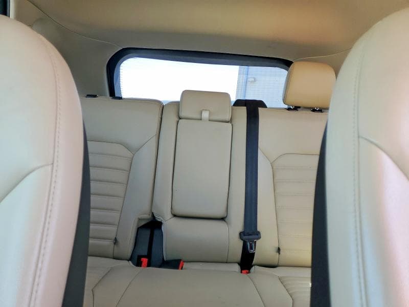 2017 FORD EDGE SEL 10