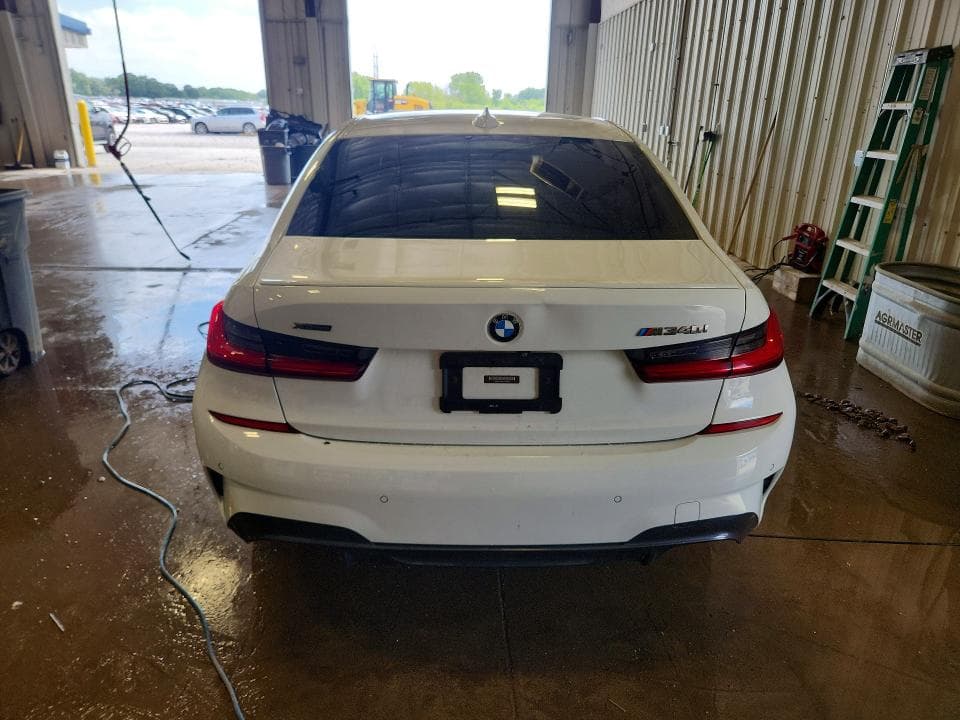 2020 BMW M340XI 6