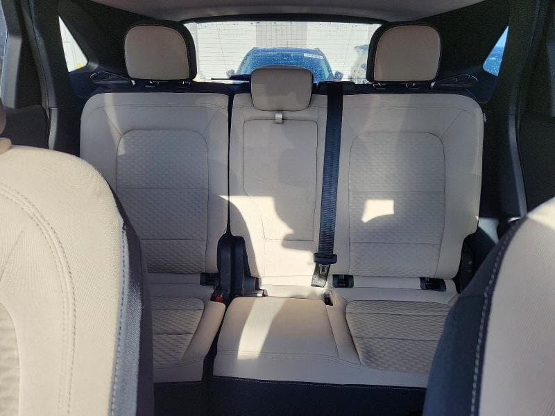 2022 FORD ESCAPE SE 10