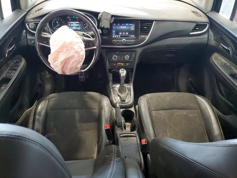 2022 BUICK ENCORE PREFERRED 8