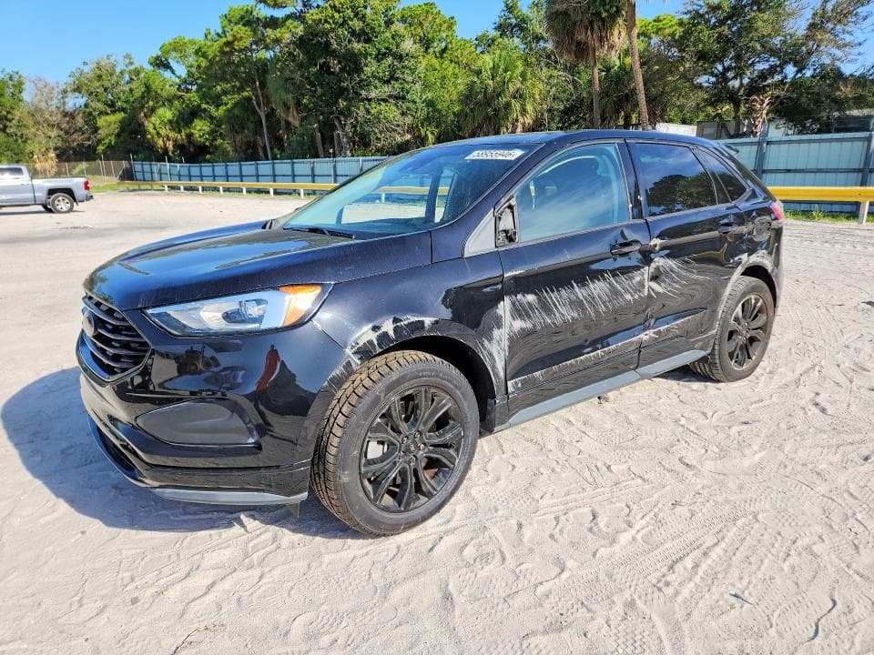 2022 FORD EDGE SE - 1